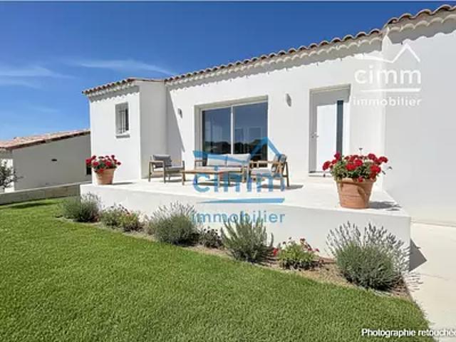 Maison vente à Carpentras, Malemort-du-comtat