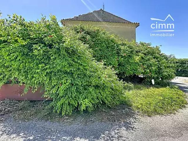 Maison vente à Malemort-du-Comtat, Vaucluse