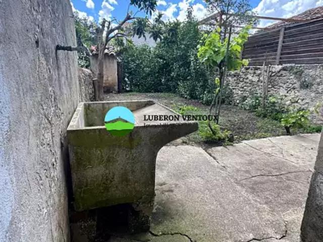 Maison vente à Carpentras, Malemort-du-comtat