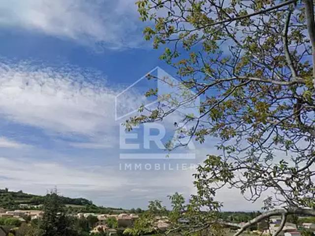 Terrain vente à Carpentras, Mazan