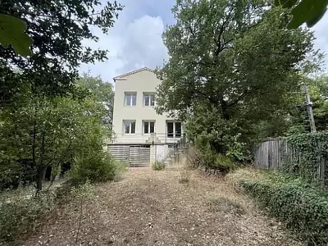 Maison location à Malemort-du-Comtat, Vaucluse