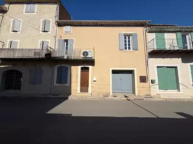 Maison location à Malemort-du-Comtat, Vaucluse