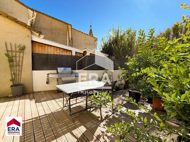 Maison vente à Malemort-du-Comtat, Vaucluse