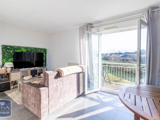 Appartement vente à Brive-la-Gaillarde, Malemort-sur-corrèze