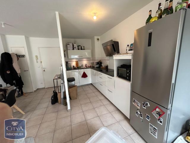Appartement vente à Brive-la-Gaillarde, Malemort-sur-corrèze
