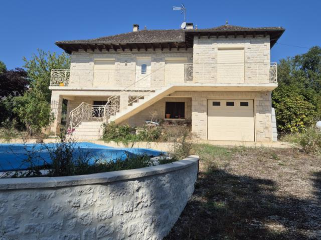 Maison vente à Brive-la-Gaillarde, Malemort-sur-corrèze