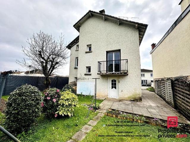 Maison vente à Brive-la-Gaillarde, Malemort-sur-corrèze