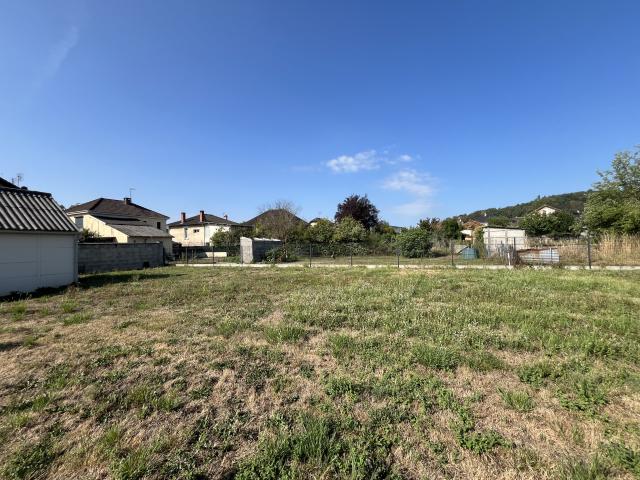 Terrain vente à Brive-la-Gaillarde, Malemort-sur-corrèze