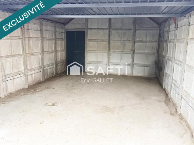 Terrain vente à Brive-la-Gaillarde, Malemort-sur-corrèze