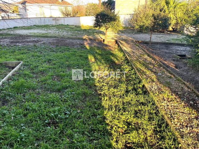 Terrain vente à Brive-la-Gaillarde, Malemort-sur-corrèze