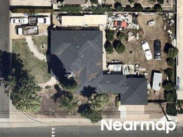 House for sale in Orange, California