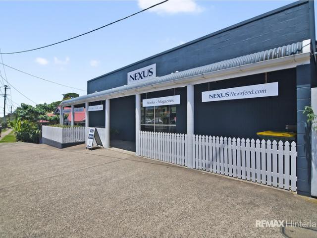 Retail for sale in Kings Creek, Queensland