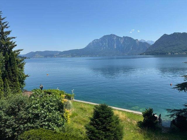 Haus kaufen in Unterach am Attersee, Oberösterreich