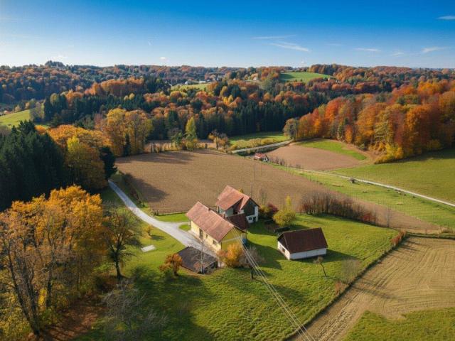 Haus kaufen in Edelsbach bei Graz, Eggersdorf