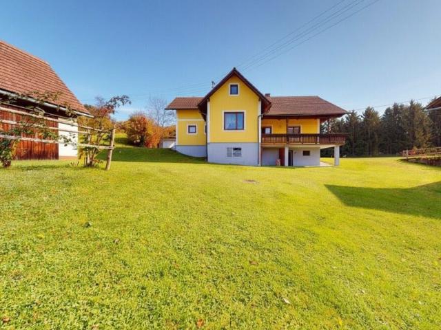 Haus kaufen in Eggersdorf, Steiermark