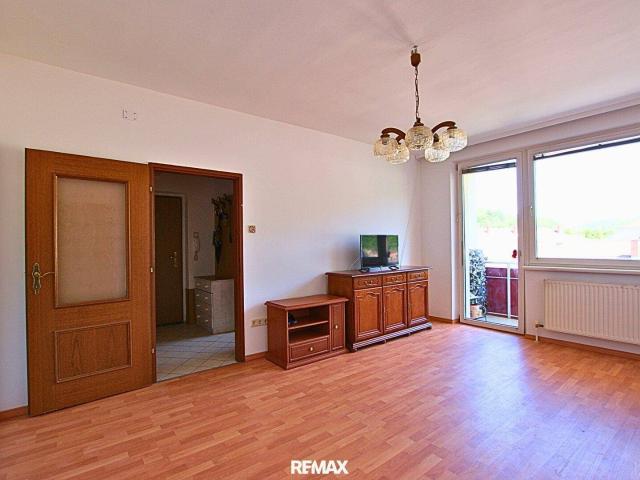 Apartment kaufen in Veitsau, Berndorf
