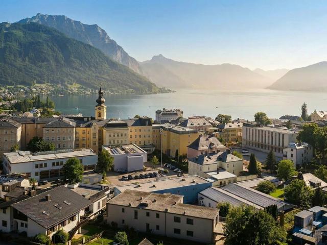 Wohnung kaufen in Gmunden, Oberösterreich