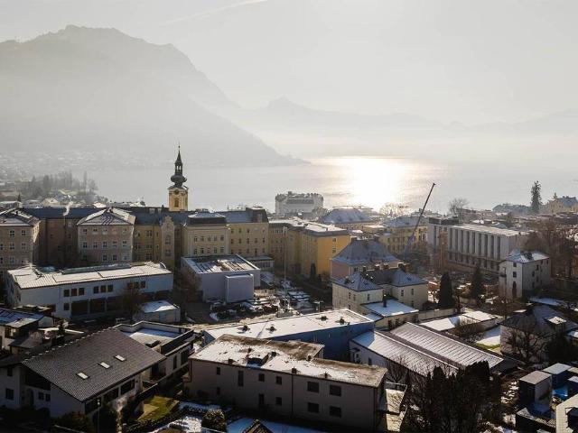 Apartment kaufen in Gmunden, Oberösterreich