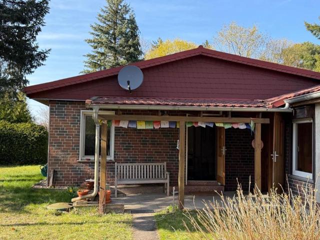 Haus kaufen in Leegebruch, Brandenburg