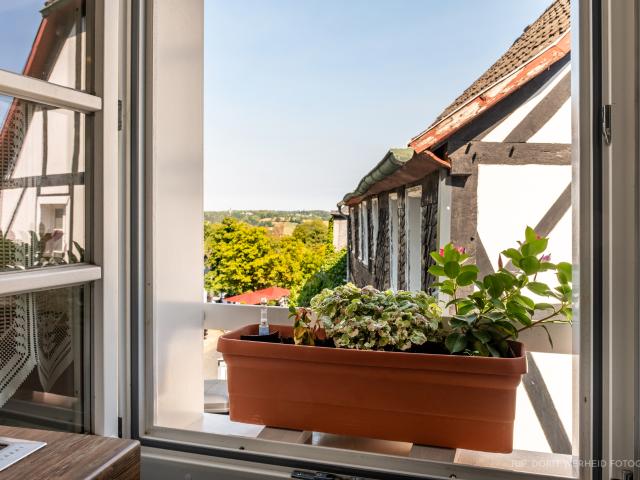 Apartment mieten in Striefen, Hennef (Sieg)