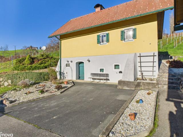 Haus kaufen in Grubtal, Gamlitz