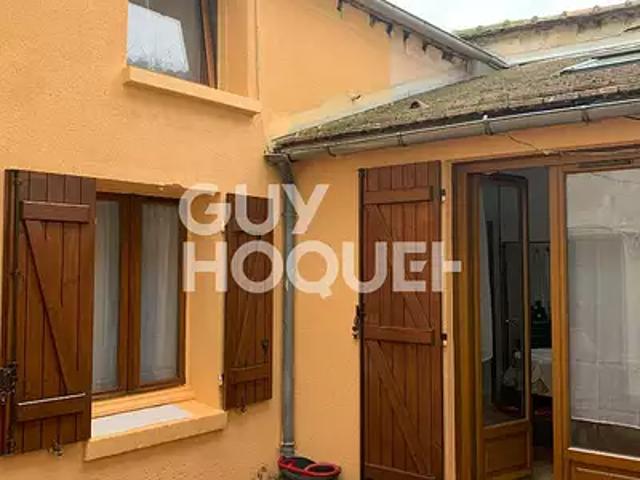 Maison vente à Pithiviers, Malesherbes