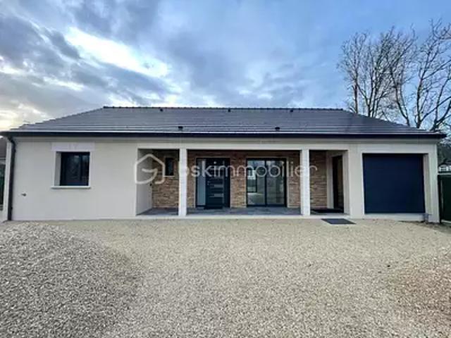 Maison vente à Pithiviers, Malesherbes
