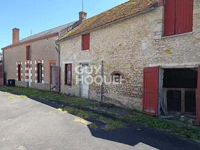 Maison vente à Pithiviers, Malesherbes