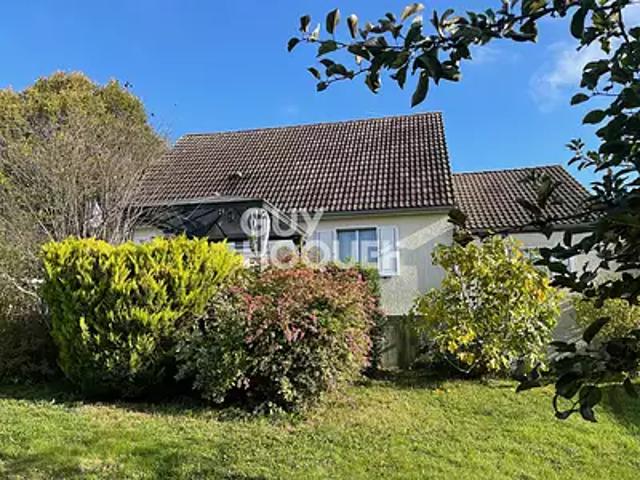 Maison vente à Pithiviers, Malesherbes