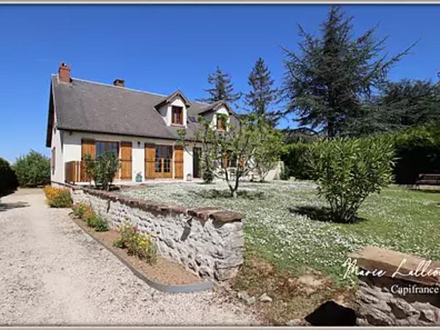 Maison vente à Pithiviers, Malesherbes