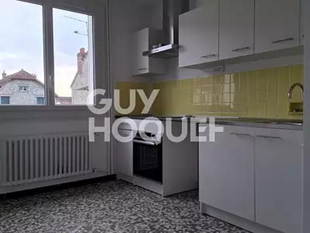 Appartement location à Pithiviers, Malesherbes