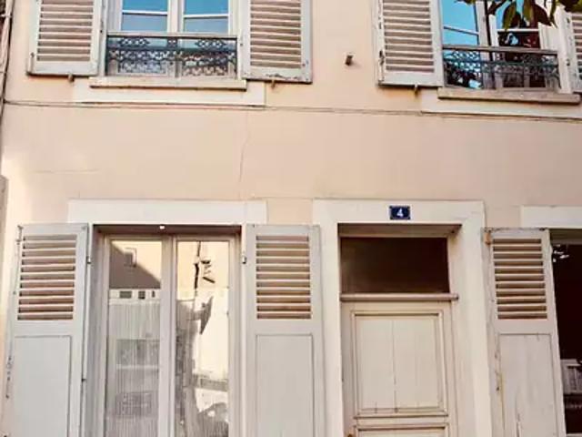Appartement location à Pithiviers, Malesherbes