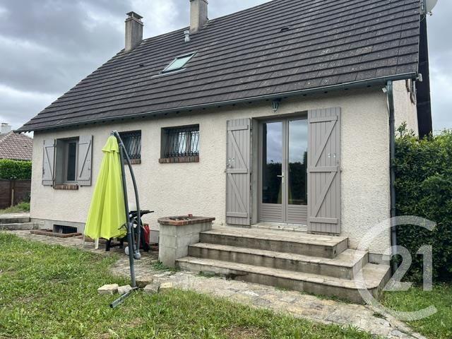 Maison location à Pithiviers, Malesherbes