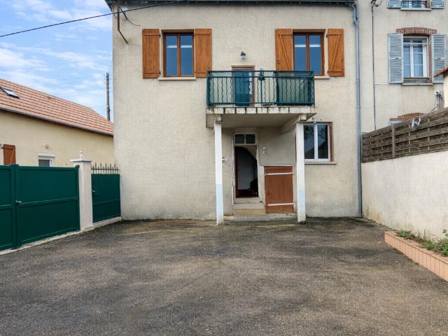 Appartement vente à Pithiviers, Malesherbes