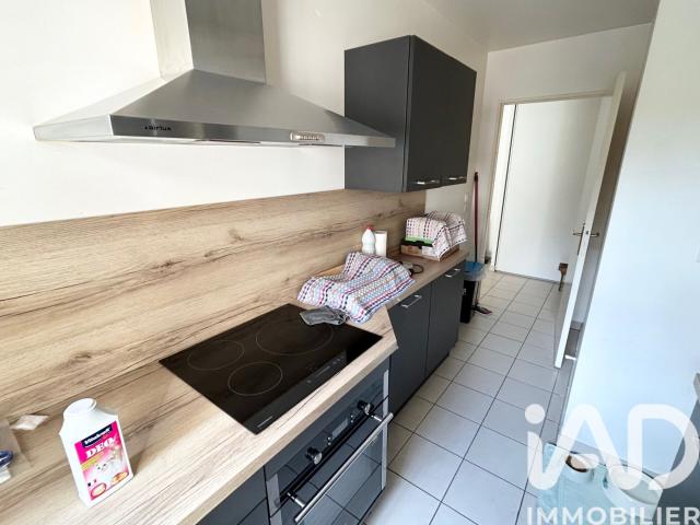 Appartement vente à Pithiviers, Malesherbes