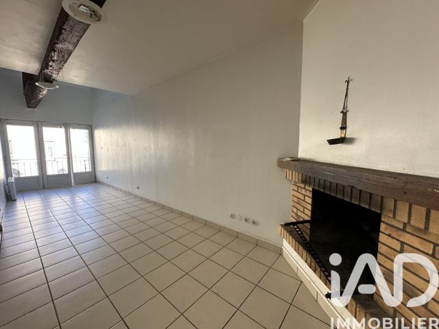 Appartement vente à Pithiviers, Malesherbes