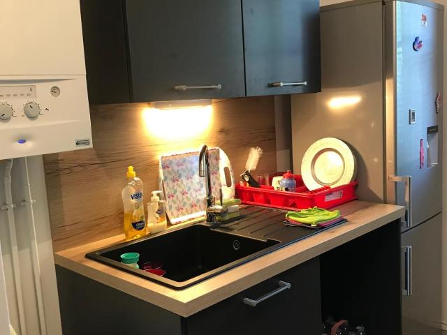 Appartement vente à Pithiviers, Malesherbes