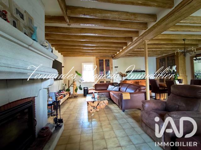 Maison vente à Pithiviers, Malesherbes