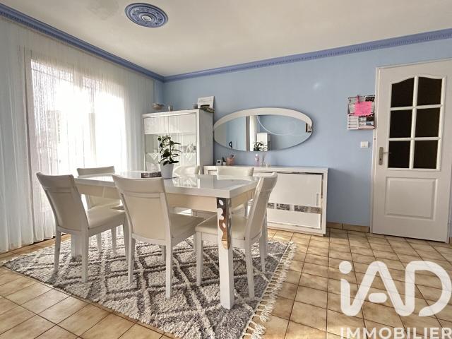 Maison vente à Malesherbes, Le Malesherbois
