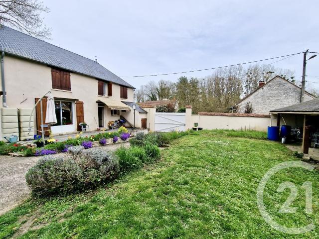 Maison vente à Pithiviers, Malesherbes