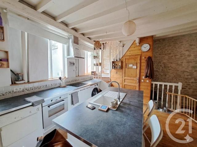 Maison vente à Pithiviers, Malesherbes