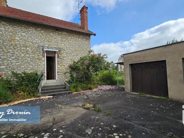Maison vente à Pithiviers, Malesherbes