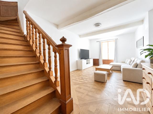 Maison vente à Pithiviers, Malesherbes