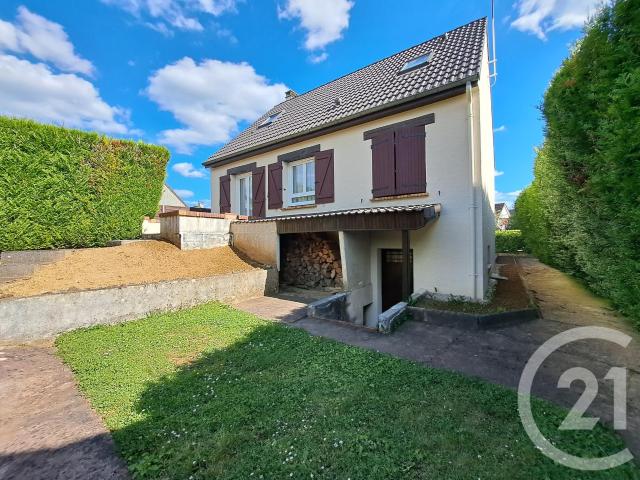 Maison vente à Malesherbes, Le Malesherbois