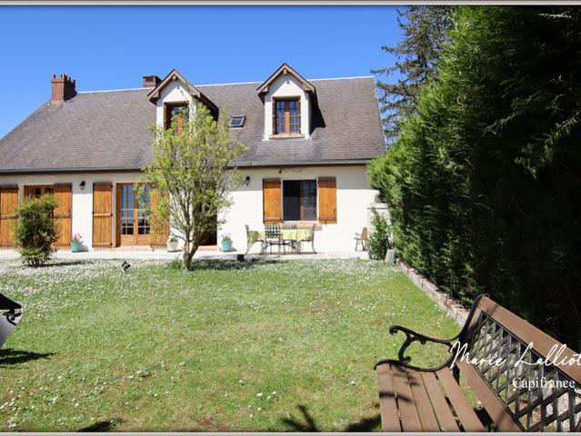 Maison vente à Pithiviers, Malesherbes
