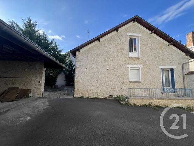 Maison vente à Malesherbes, Le Malesherbois