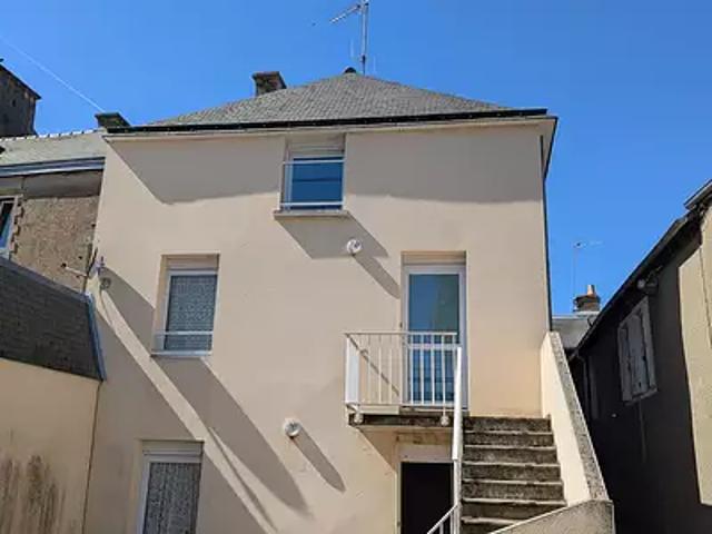 Appartement vente à Vannes, Bretagne