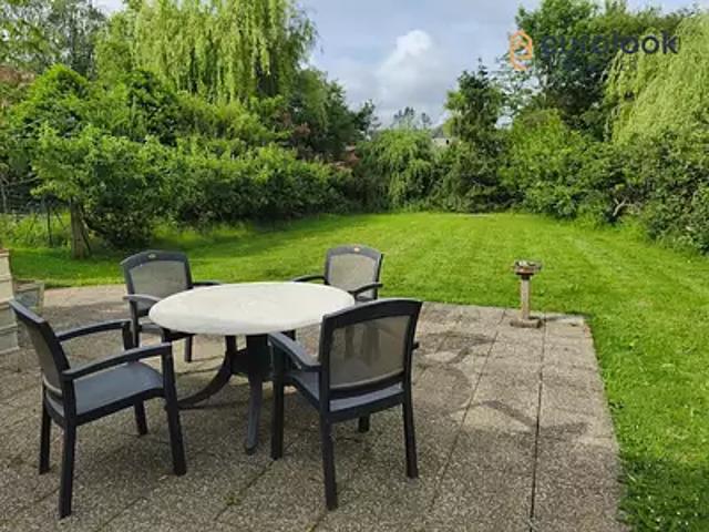 Maison vente à La Quenelle, Malestroit
