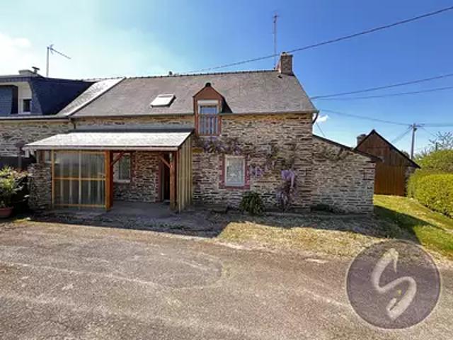 Maison vente à Vannes, Bretagne