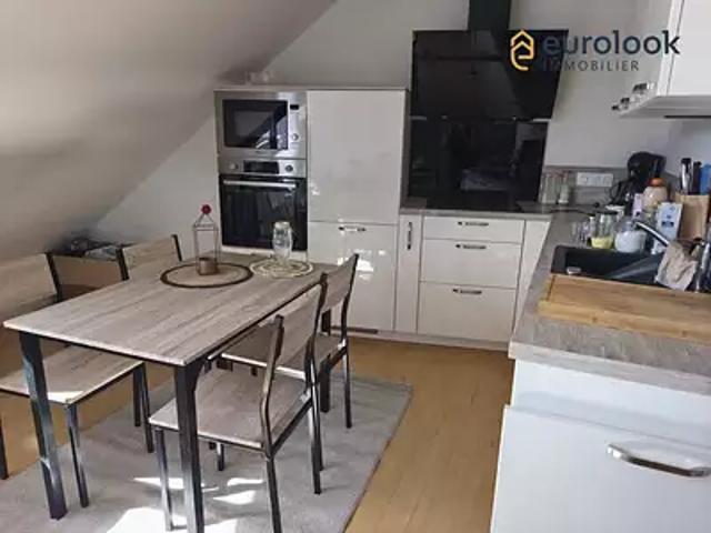 Appartement location à La Quenelle, Malestroit
